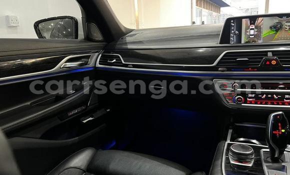 Buy Used BMW 7-Series White Car in Manzini in Manzini Buy Used BMW 7-Series White Car in Manzini in Manzini