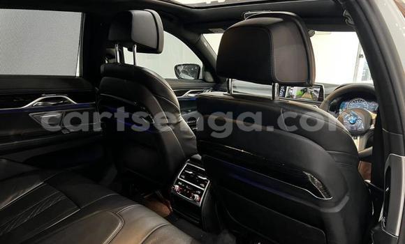 Buy Used BMW 7-Series White Car in Manzini in Manzini Buy Used BMW 7-Series White Car in Manzini in Manzini