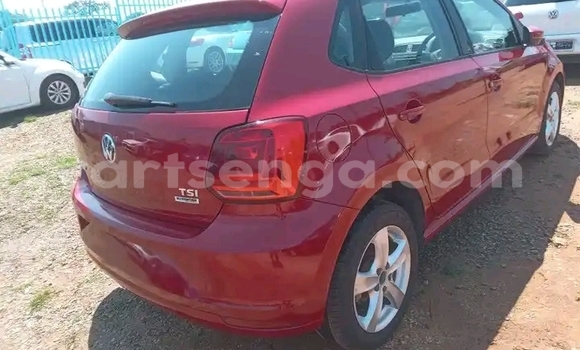 Nunua Ilio tumika Volkswagen Polo Red Gari ndani ya Mbabane nchini Manzini Nunua Ilio tumika Volkswagen Polo Red Gari ndani ya Mbabane nchini Manzini