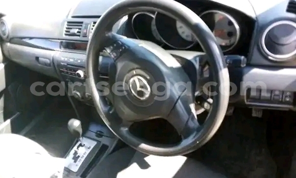 Acheter Occasion Voiture Mazda Axela Blanc à Mbabane, Manzini Acheter Occasion Voiture Mazda Axela Blanc à Mbabane, Manzini