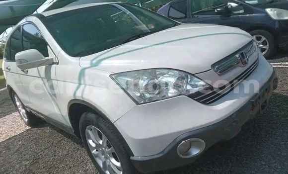 Acheter Occasion Voiture Honda CR–V Blanc à Mbabane, Manzini Acheter Occasion Voiture Honda CR–V Blanc à Mbabane, Manzini