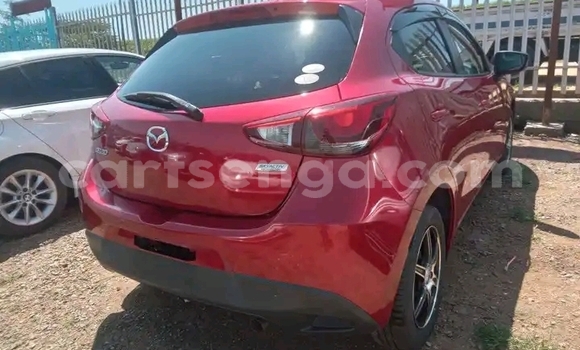 Acheter Occasion Voiture Mazda Demio Rouge à Mbabane, Manzini Acheter Occasion Voiture Mazda Demio Rouge à Mbabane, Manzini