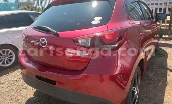 Acheter Occasion Voiture Mazda Demio Rouge à Mbabane, Manzini Acheter Occasion Voiture Mazda Demio Rouge à Mbabane, Manzini