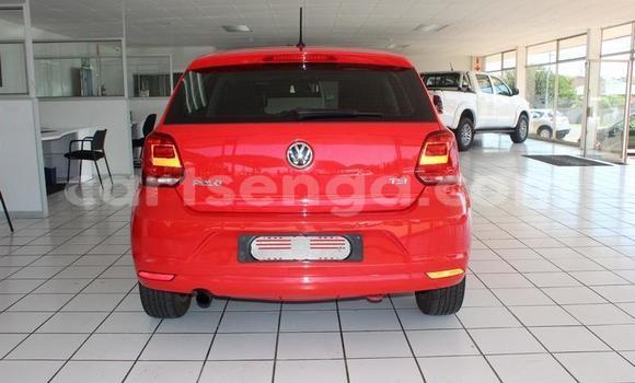 Acheter Occasion Voiture Volkswagen Polo Rouge à Big Bend, Lubombo Acheter Occasion Voiture Volkswagen Polo Rouge à Big Bend, Lubombo