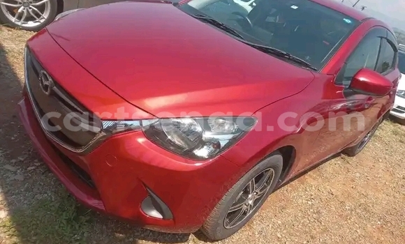 Acheter Occasion Voiture Mazda Demio Rouge à Mbabane, Manzini Acheter Occasion Voiture Mazda Demio Rouge à Mbabane, Manzini