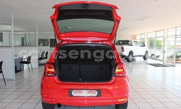 Acheter Occasion Voiture Volkswagen Polo Rouge à Big Bend, Lubombo Acheter Occasion Voiture Volkswagen Polo Rouge à Big Bend, Lubombo