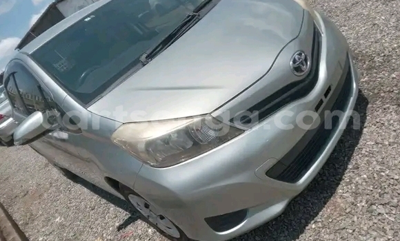 Buy Used Toyota Vitz Other Car in Mbabane in Manzini Buy Used Toyota Vitz Other Car in Mbabane in Manzini