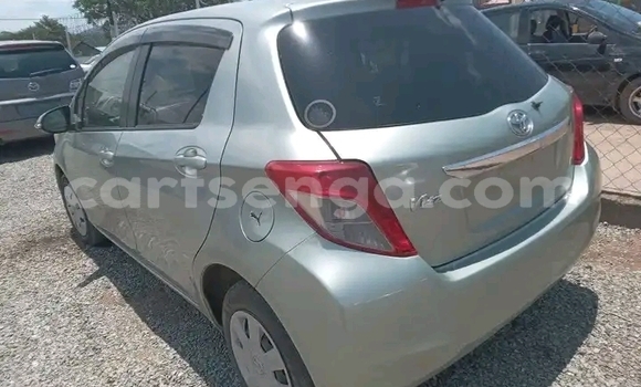 Buy Used Toyota Vitz Other Car in Mbabane in Manzini Buy Used Toyota Vitz Other Car in Mbabane in Manzini