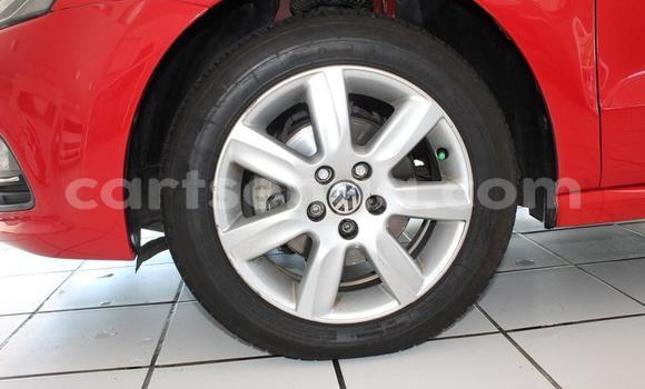 Acheter Occasion Voiture Volkswagen Polo Rouge à Big Bend, Lubombo Acheter Occasion Voiture Volkswagen Polo Rouge à Big Bend, Lubombo