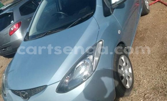 Acheter Occasion Voiture Mazda 2 Autre à Big Bend, Lubombo District