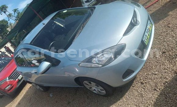 Acheter Occasion Voiture Mazda 2 Autre à Big Bend, Lubombo District Acheter Occasion Voiture Mazda 2 Autre à Big Bend, Lubombo District