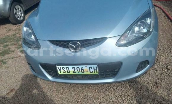Acheter Occasion Voiture Mazda 2 Autre à Big Bend, Lubombo District Acheter Occasion Voiture Mazda 2 Autre à Big Bend, Lubombo District
