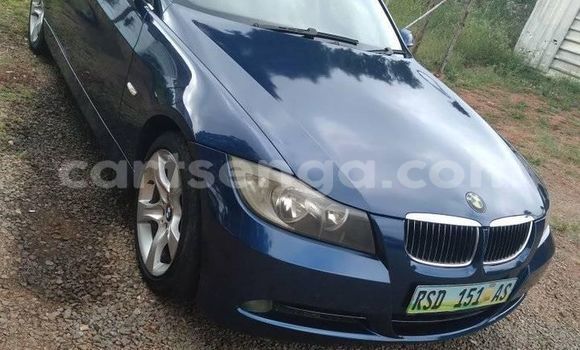 Buy Used BMW 3200 Black Car in Bulembu in Hhohho Buy Used BMW 3200 Black Car in Bulembu in Hhohho