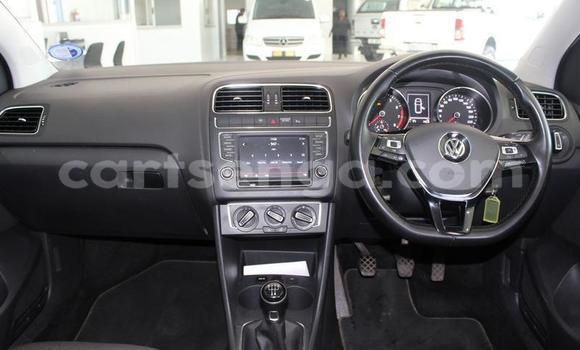 Acheter Occasion Voiture Volkswagen Polo Rouge à Big Bend, Lubombo Acheter Occasion Voiture Volkswagen Polo Rouge à Big Bend, Lubombo