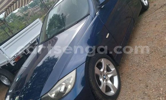 Buy Used BMW 3200 Black Car in Bulembu in Hhohho Buy Used BMW 3200 Black Car in Bulembu in Hhohho