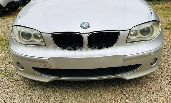 Nunua Ilio tumika BMW 1-Series Other Gari ndani ya Big Bend nchini Wilaya ya Lubombo