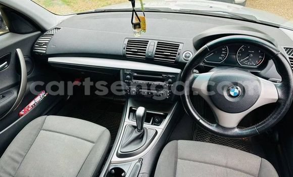 Buy Used BMW 1-Series Other Car in Big Bend in Lubombo District Buy Used BMW 1-Series Other Car in Big Bend in Lubombo District