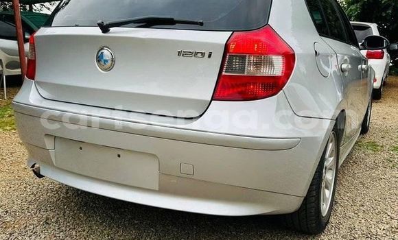Buy Used BMW 1-Series Other Car in Big Bend in Lubombo District Buy Used BMW 1-Series Other Car in Big Bend in Lubombo District