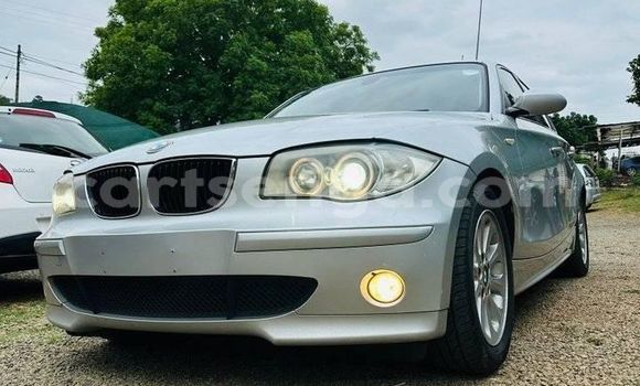 Buy Used BMW 1-Series Other Car in Big Bend in Lubombo District Buy Used BMW 1-Series Other Car in Big Bend in Lubombo District