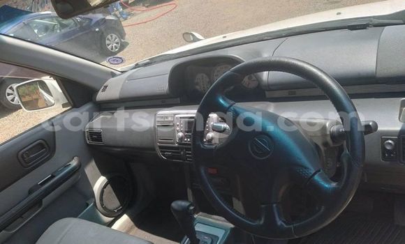 Acheter Occasion Voiture Nissan X–Trail Blanc à Hlatikulu, Shiselweni District Acheter Occasion Voiture Nissan X–Trail Blanc à Hlatikulu, Shiselweni District