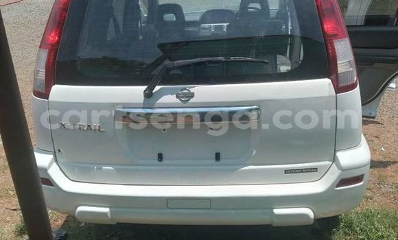 Acheter Occasion Voiture Nissan X–Trail Blanc à Hlatikulu, Shiselweni District Acheter Occasion Voiture Nissan X–Trail Blanc à Hlatikulu, Shiselweni District