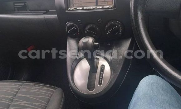 Acheter Occasion Voiture Mazda Demio Noir à Bulembu, Hhohho Acheter Occasion Voiture Mazda Demio Noir à Bulembu, Hhohho