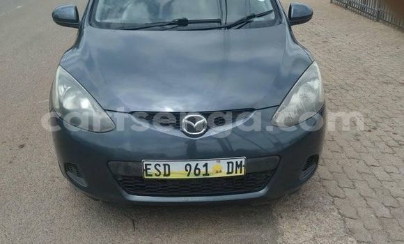 Acheter Occasion Voiture Mazda Demio Noir à Bulembu, Hhohho Acheter Occasion Voiture Mazda Demio Noir à Bulembu, Hhohho