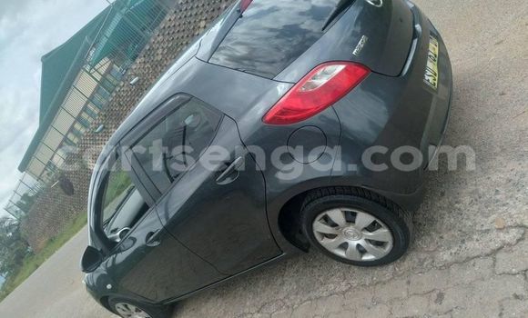 Acheter Occasion Voiture Mazda Demio Noir à Bulembu, Hhohho Acheter Occasion Voiture Mazda Demio Noir à Bulembu, Hhohho