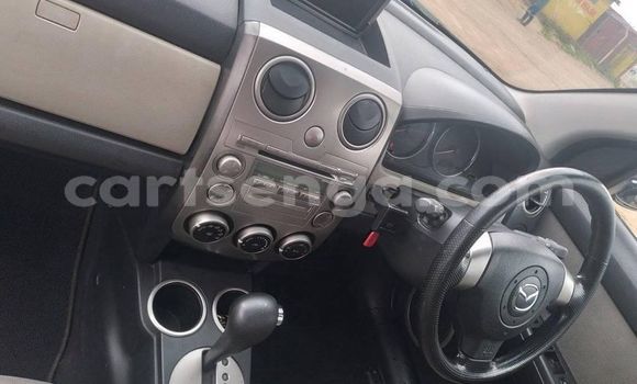 Acheter Occasion Voiture Mazda Verisa Noir à Ezulwini, Hhohho Acheter Occasion Voiture Mazda Verisa Noir à Ezulwini, Hhohho