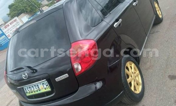 Acheter Occasion Voiture Mazda Verisa Noir à Ezulwini, Hhohho Acheter Occasion Voiture Mazda Verisa Noir à Ezulwini, Hhohho