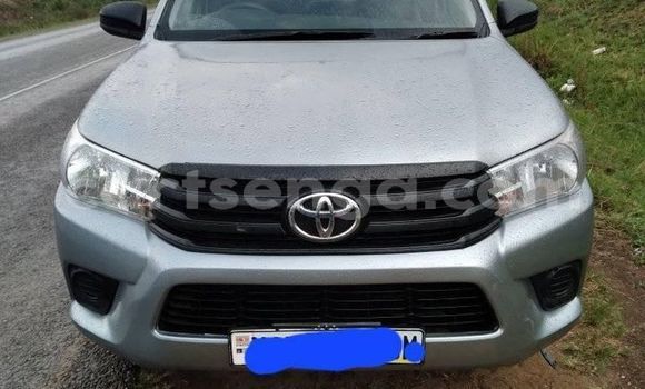 Acheter Occasion Voiture Toyota Hilux Autre à Ezulwini, Hhohho Acheter Occasion Voiture Toyota Hilux Autre à Ezulwini, Hhohho