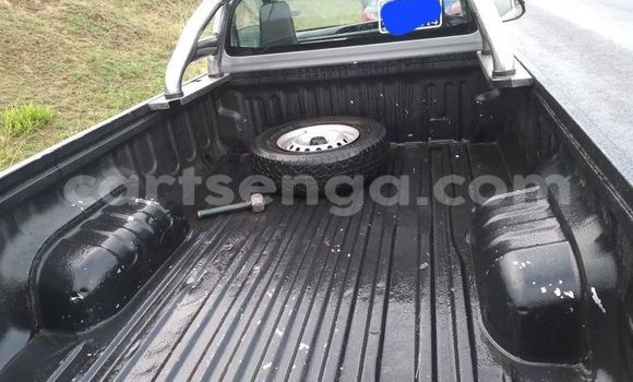 Acheter Occasion Voiture Toyota Hilux Autre à Ezulwini, Hhohho Acheter Occasion Voiture Toyota Hilux Autre à Ezulwini, Hhohho
