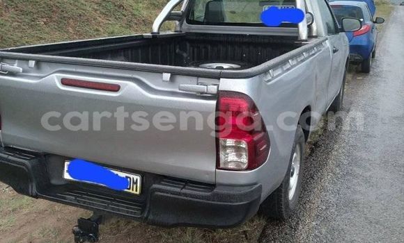 Acheter Occasion Voiture Toyota Hilux Autre à Ezulwini, Hhohho Acheter Occasion Voiture Toyota Hilux Autre à Ezulwini, Hhohho