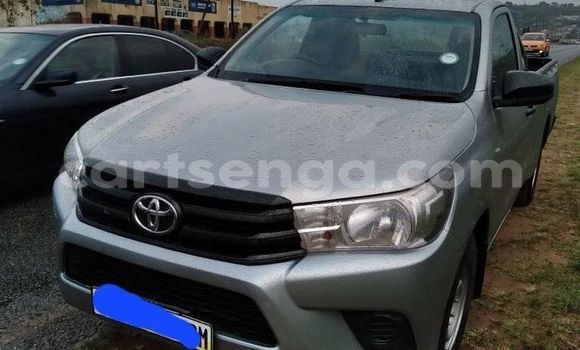 Acheter Occasion Voiture Toyota Hilux Autre à Ezulwini, Hhohho Acheter Occasion Voiture Toyota Hilux Autre à Ezulwini, Hhohho