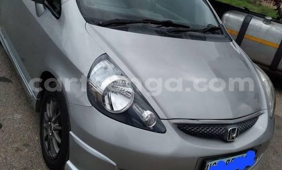 Buy Used Honda FIT Other Car in Hlatikulu in Shiselweni District
