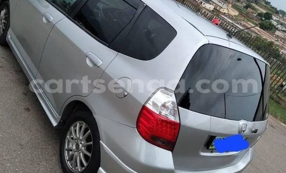 Acheter Occasion Voiture Honda FIT Autre à Hlatikulu, Shiselweni District Acheter Occasion Voiture Honda FIT Autre à Hlatikulu, Shiselweni District