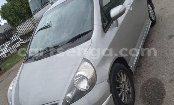 Acheter Occasion Voiture Honda FIT Autre à Hlatikulu, Shiselweni District Acheter Occasion Voiture Honda FIT Autre à Hlatikulu, Shiselweni District