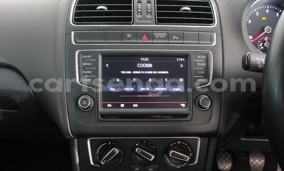 Acheter Occasion Voiture Volkswagen Polo Rouge à Big Bend, Lubombo Acheter Occasion Voiture Volkswagen Polo Rouge à Big Bend, Lubombo