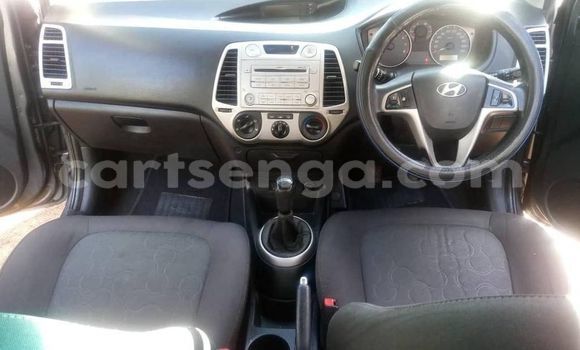 Acheter Occasion Voiture Hyundai i20 Autre à Ezulwini, Hhohho Acheter Occasion Voiture Hyundai i20 Autre à Ezulwini, Hhohho