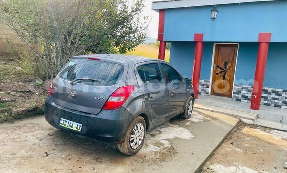 Acheter Occasion Voiture Hyundai i20 Autre à Ezulwini, Hhohho Acheter Occasion Voiture Hyundai i20 Autre à Ezulwini, Hhohho
