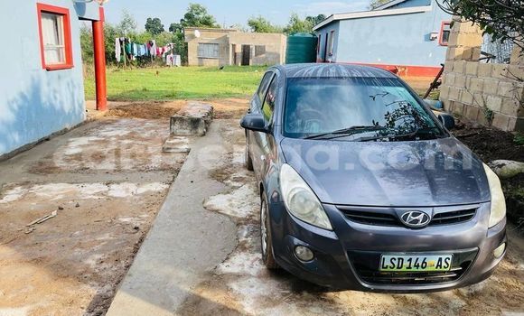 Acheter Occasion Voiture Hyundai i20 Autre à Ezulwini, Hhohho Acheter Occasion Voiture Hyundai i20 Autre à Ezulwini, Hhohho