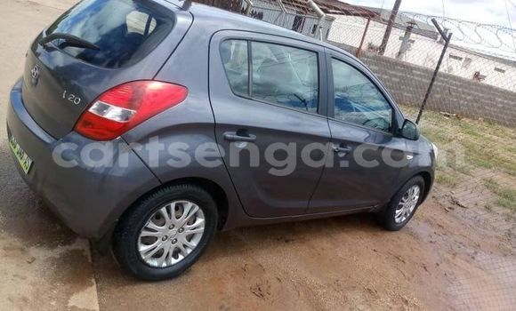 Acheter Occasion Voiture Hyundai i20 Autre à Ezulwini, Hhohho Acheter Occasion Voiture Hyundai i20 Autre à Ezulwini, Hhohho