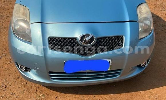 Acheter Occasion Voiture Toyota Vitz Autre à Hlatikulu, Shiselweni District