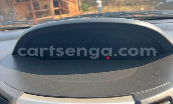 Acheter Occasion Voiture Toyota Vitz Autre à Hlatikulu, Shiselweni District Acheter Occasion Voiture Toyota Vitz Autre à Hlatikulu, Shiselweni District