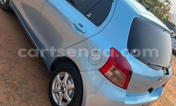 Acheter Occasion Voiture Toyota Vitz Autre à Hlatikulu, Shiselweni District Acheter Occasion Voiture Toyota Vitz Autre à Hlatikulu, Shiselweni District