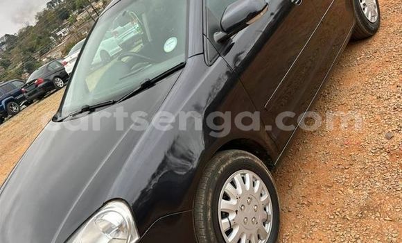 Acheter Occasion Voiture Volkswagen Polo Noir à Bulembu, Hhohho Acheter Occasion Voiture Volkswagen Polo Noir à Bulembu, Hhohho