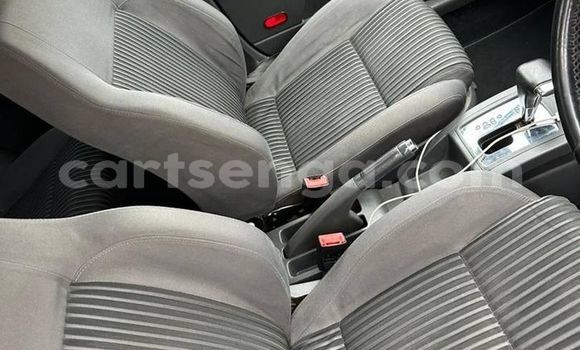 Acheter Occasion Voiture Volkswagen Polo Noir à Bulembu, Hhohho Acheter Occasion Voiture Volkswagen Polo Noir à Bulembu, Hhohho