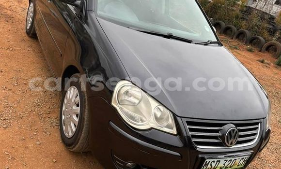 Acheter Occasion Voiture Volkswagen Polo Noir à Bulembu, Hhohho Acheter Occasion Voiture Volkswagen Polo Noir à Bulembu, Hhohho