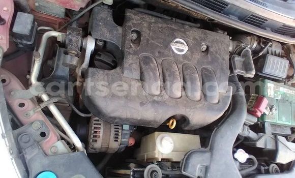 Acheter Occasion Voiture Nissan Tiida Autre à Hlatikulu, Shiselweni District Acheter Occasion Voiture Nissan Tiida Autre à Hlatikulu, Shiselweni District