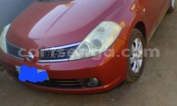 Acheter Occasion Voiture Nissan Tiida Autre à Hlatikulu, Shiselweni District Acheter Occasion Voiture Nissan Tiida Autre à Hlatikulu, Shiselweni District